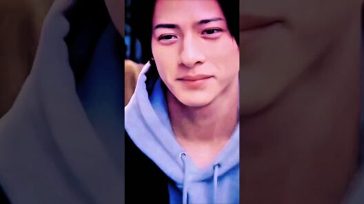 【平野紫耀主演『クロサギ』最終話近辺抜粋×『ツキヨミ・カラオケversion』♬.*ﾟ❤】