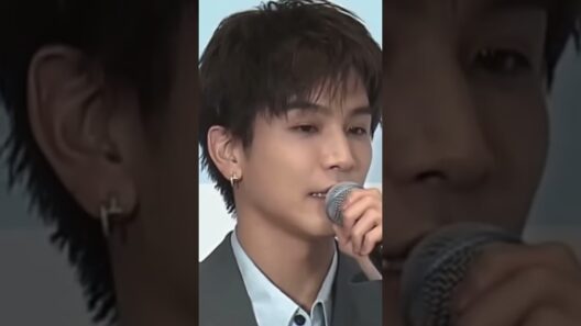 #岩田剛典 #likeandsubscribe