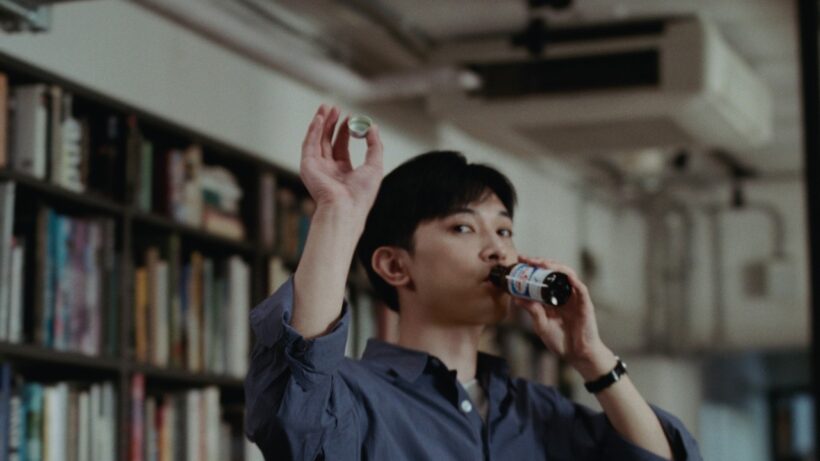 吉沢亮で「ファイトイッパーツ！」を再解釈!?『国宝』とも別の顔！大正製薬「リポビタンDays」新TV-CM+メイキング+インタビュー