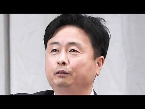 河本準一、静かなる決断…知られざる離婚の真実とは😢#河本準一#次長課長#離婚報道#芸能ニュース#うつ病#パニック障害#人生の転機#感動ストーリー#芸人の裏側