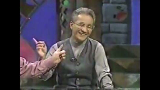 パペポTV らくごのごに物申す上岡さん