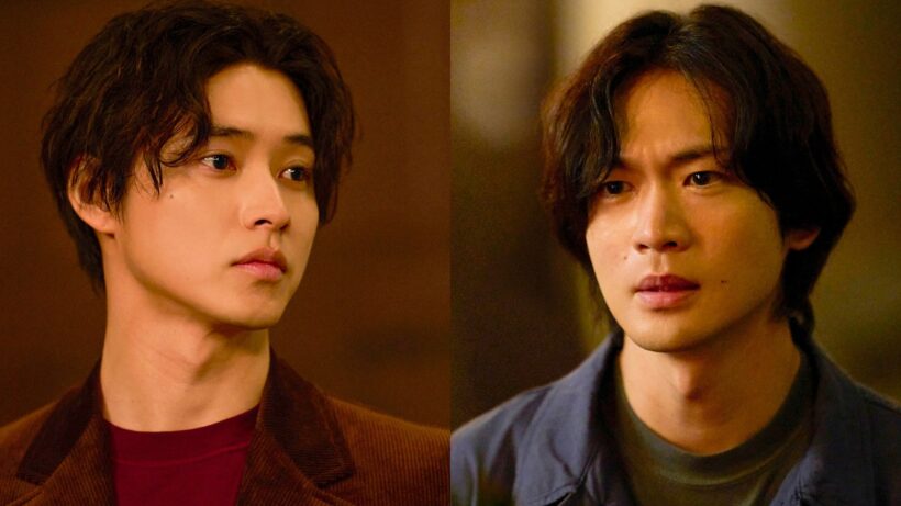 東野圭吾の問題作がついに実写化！山﨑賢人×松下洸平W主演『殺人の門』映画化決定