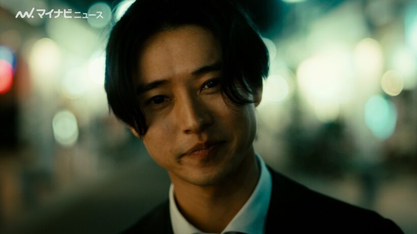山﨑賢人×松下洸平、東野圭吾 最大の問題作『殺人の門』でW主演