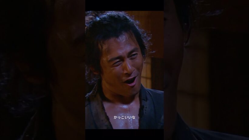 【JIN - 仁 -】大沢たかお主演　死んだら未来に戻れる？君のそばに帰りたい