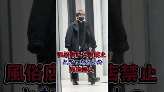 #芸能人 #芸能 #雑学 #手越祐也 #城田優