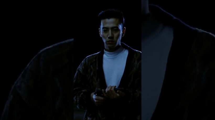 仁義の代償は、お前の自由だ  #北野武