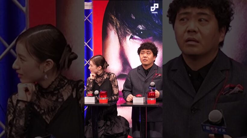中村倫也主演「君のクイズ」、神木隆之介が出演した理由は