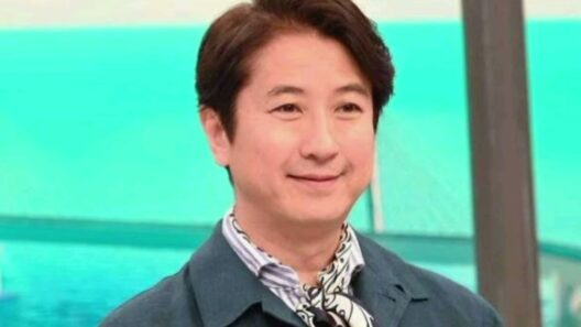 谷原章介MCのフジ新番組『SUNDAYブレイク.』は厳しい船出　個人全体1.2％、世帯平均2.3％