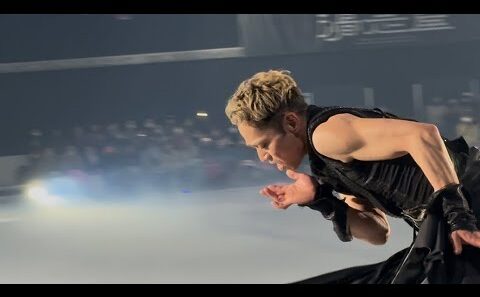 ❸滑走屋～第二巻～[麒麟]Never Change(2026.3.20 14:30公演) #高橋大輔