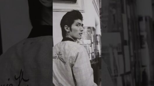#三浦春馬 #Back Number#怪盗