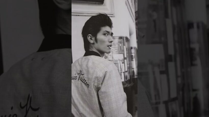 #三浦春馬 #Back Number#怪盗
