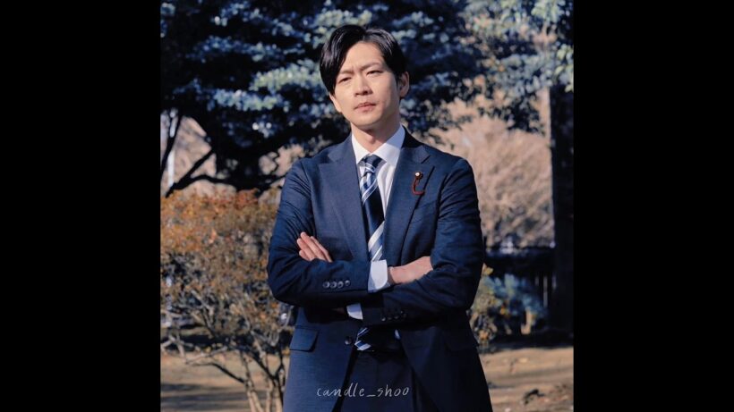 かっこいいすぎる🥹💘 #松下洸平