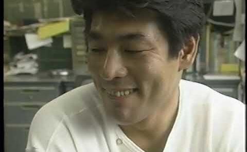 赤井英和ドキュメンタリー「人生のリングは降りない」Hidekazu Akai