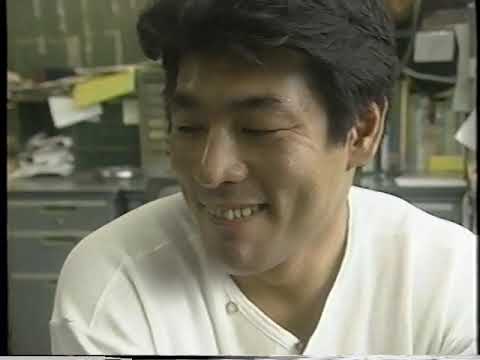 赤井英和ドキュメンタリー「人生のリングは降りない」Hidekazu Akai