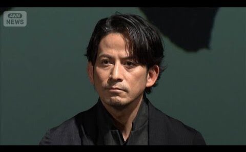 アイドル・俳優・アクション、岡田准一の“変化を恐れない”キャリア哲学【芸能動画】(2026年4月23日)