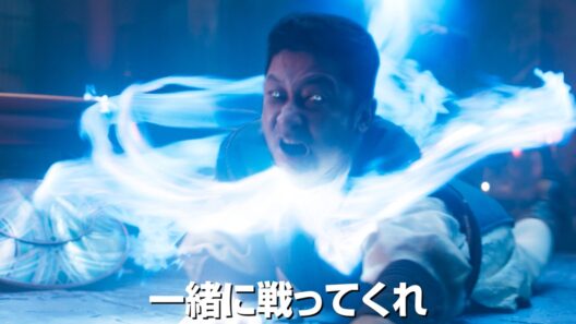 真田広之＆浅野忠信が超絶アクションを展開！映画 『モータルコンバット／ネクストラウンド』本予告