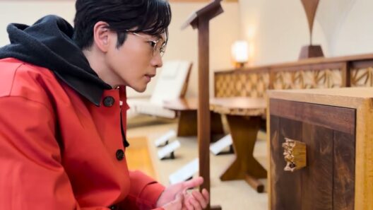 【連載「松下洸平First Light」】第11回は「はじめての家具」です。