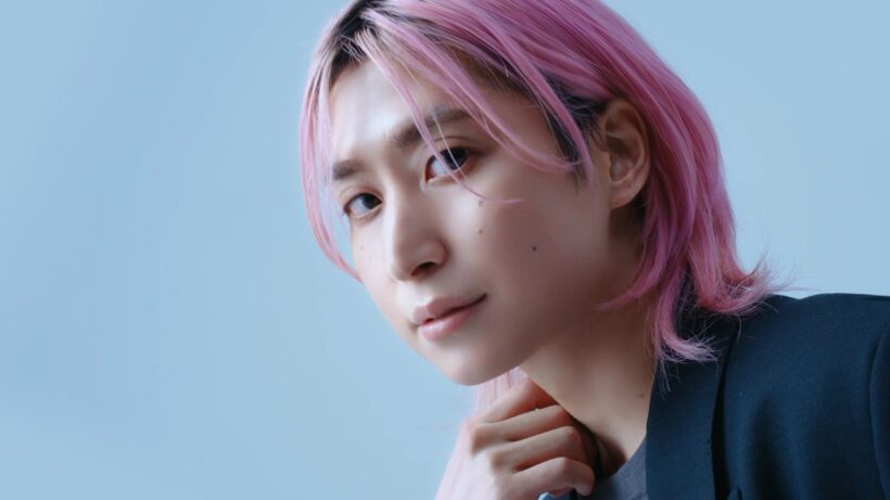 『ベースメイクは UV プライマー』篇