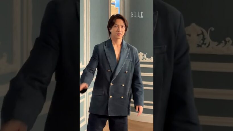 山下智久さん✨大人の色気凄い👏 #山下智久