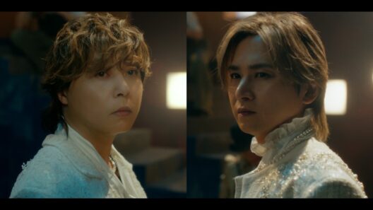 DOMOTO -「怖い 怖イ？」Music Video（short ver.）