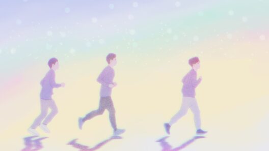 .ENDRECHERI. - Heart of Rainbow [Official Music Video]