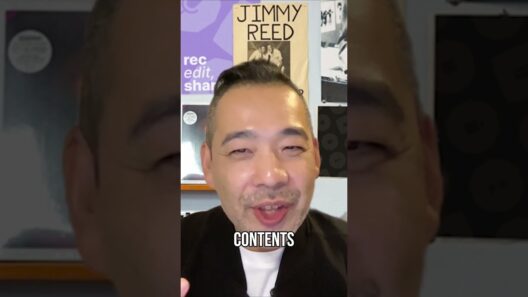 Mastering Audience Connection Through Music Storytelling
