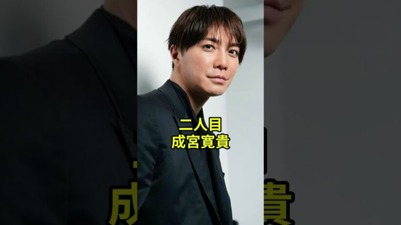 恐ろしい権力で干された…テレビから不自然に消された大物三人！その驚きの逆転劇