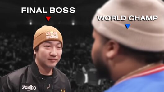 How Daigo Became the Final Boss of Fighting Games