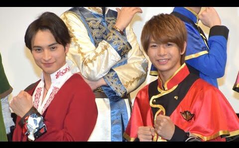 🎬📺🌸😢✨一ノ瀬颯『王様のブランチ』卒業を生放送で発表　惜しむ声広がる