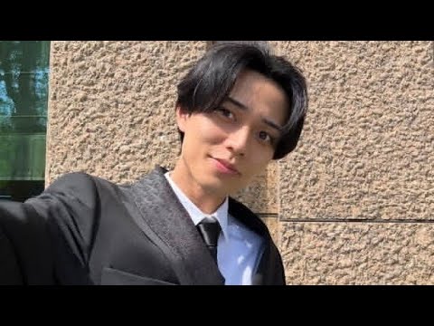 King &prince【奇跡の一枚】永瀬廉、親友の結婚式で見せた“Diorスーツ姿”が話題沸騰…その美しさに世界が息をのんだ瞬間