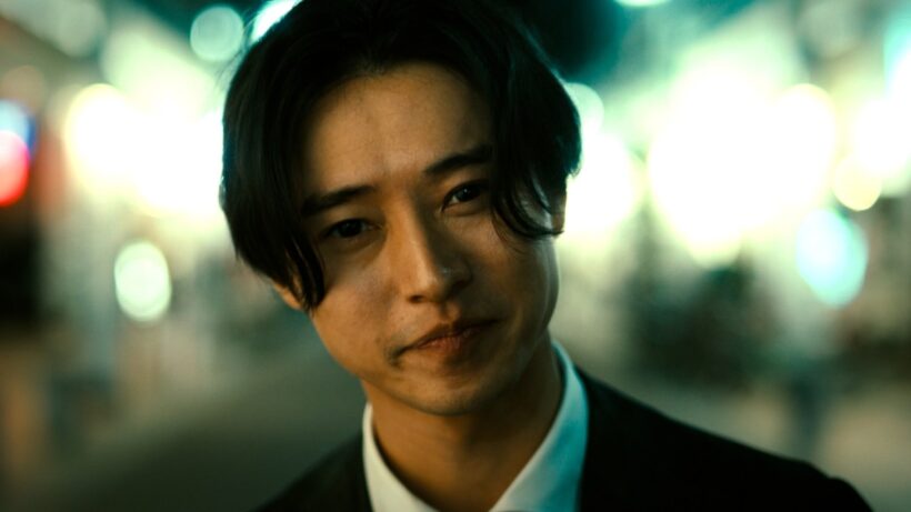 東野圭吾、最大の問題作が映画化『殺人の門』超特報｜山﨑賢人×松下洸平W主演