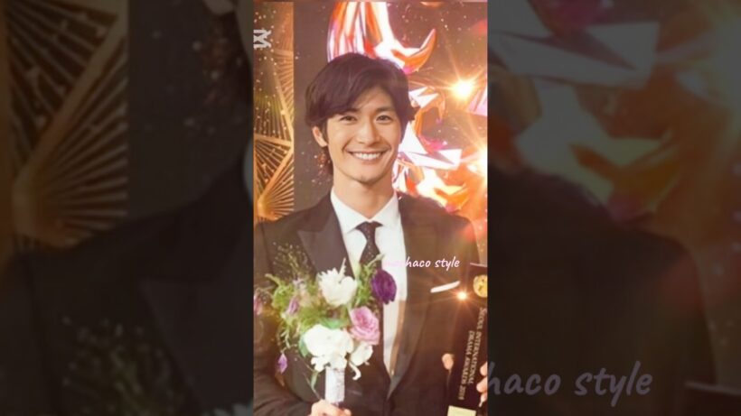 ☆三浦春馬☆AI HARUMAくん、Mステに✨Mステの雰囲気だけでも…ガニ股の春馬君ですが…AIなので🙏   #三浦春馬くん #三浦春馬さん #三浦春马 #三浦春馬さんの笑顔が好き