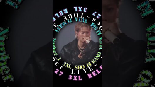 【Number_i】３XL CD到着前日 アザージャケット3,333枚の行方 #number_i #平野紫耀 #岸優太 #神宮寺勇太  #Ni_3XL #WiiiK_3XL