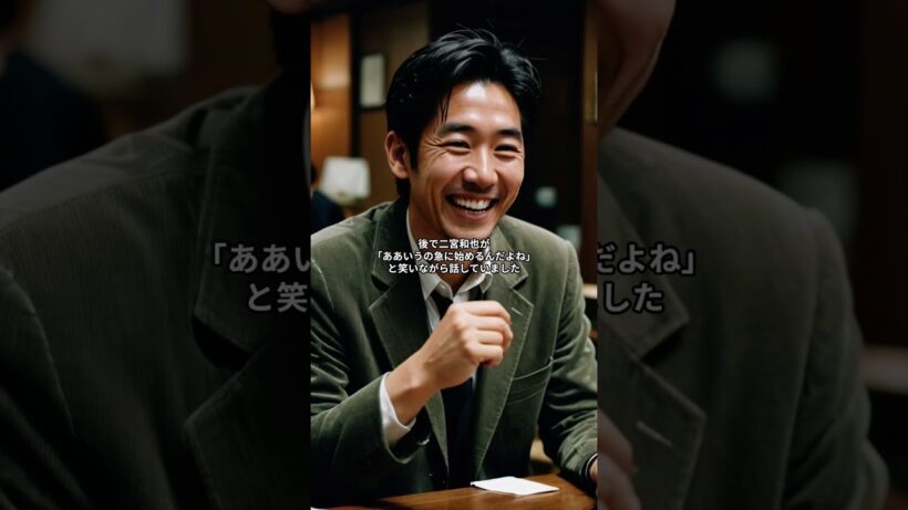 実は嵐メンバーが明かした相葉雅紀の裏側