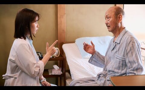 💔小芝風花 涙の医療物語😭