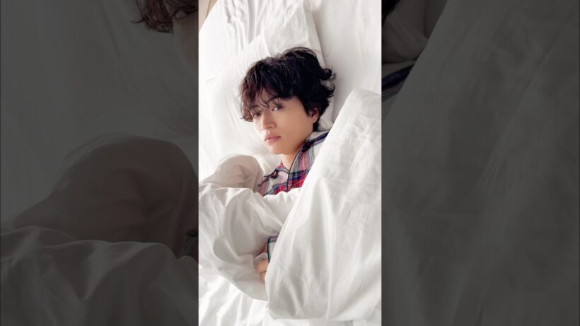 𝑡𝑖𝑚𝑒𝑙𝑒𝑠𝑧 𝑐𝑜𝑙𝑙𝑒𝑐𝑡𝑖𝑜𝑛 ✰あくび ver.✰ #菊池風磨 #松島聡#寺西拓人#猪俣周杜ALBUM#timelesz_MOMENTUM#タムコレ#タイムレス