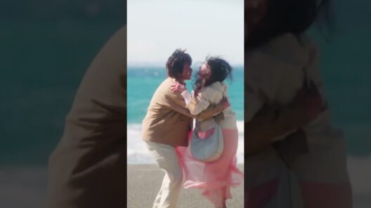 最終回キスシーン #星降る夜に #吉高由里子 #北村匠海