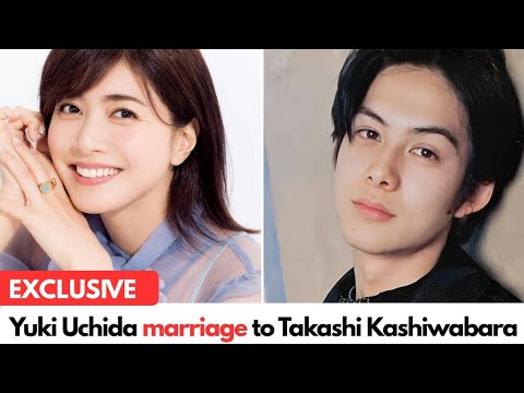 【祝・結婚】内田有紀と柏原崇、15年目の入籍。「彼氏でも彼女でもない」二人が辿り着いた究極の家族の形と、独立の裏側にあった愛の物語。