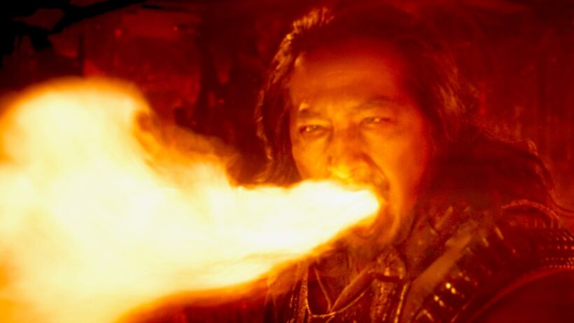 「SHOGUN 将軍」真田広之＆浅野忠信、地球最後の格闘大会がついに開幕！映画『モータルコンバット／ネクストラウンド』予告編