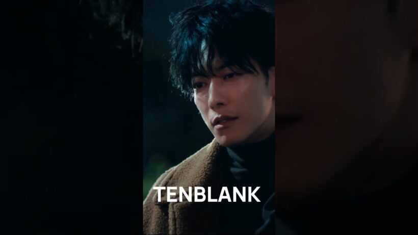 佐藤健が呼び止めるシーンがカッコよすぎる  #takerusatoh #グラスハート #佐藤健 #netflix