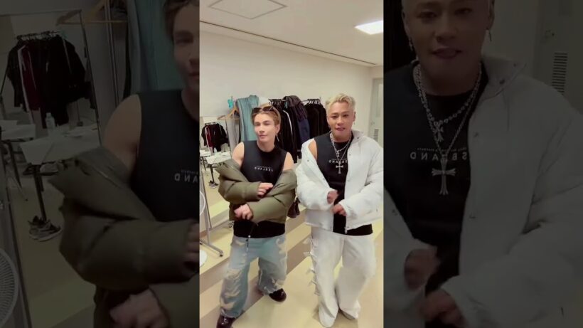 🕺 #岩田剛典 #likeandsubscribe