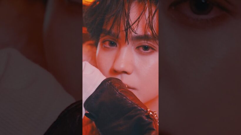 #THERAMPAGE NEW SINGLE 『#BLACKTOKYO』MUSIC VIDEO Teaser 🖤🗼 #吉野北人