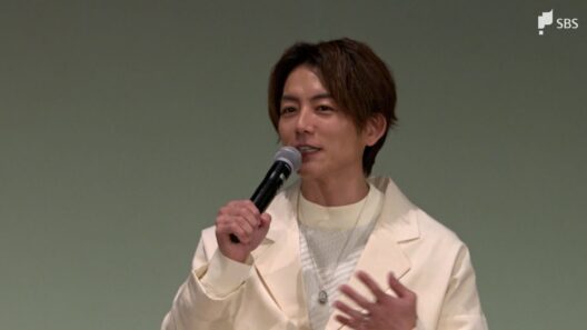子育てしながら安心して働ける環境づくりを 俳優・杉浦太陽さんのトークショーや事業所表彰も＝浜松市