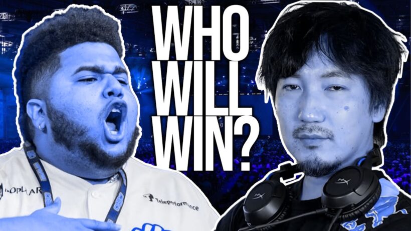 Daigo vs MenaRD - Most anticipated set in FGC History?