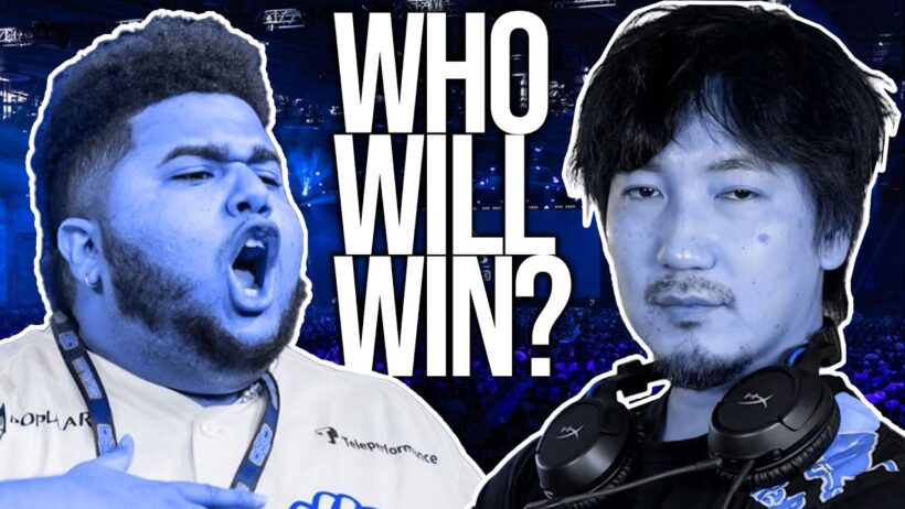Daigo vs MenaRD - Most anticipated set in FGC History?