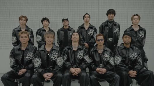 【コメント到着】5月ARTIST OF THE MONTH #EXILE🔥AKIRAの独占インタビューを含む特別番組などを１ヶ月にわたってOA！