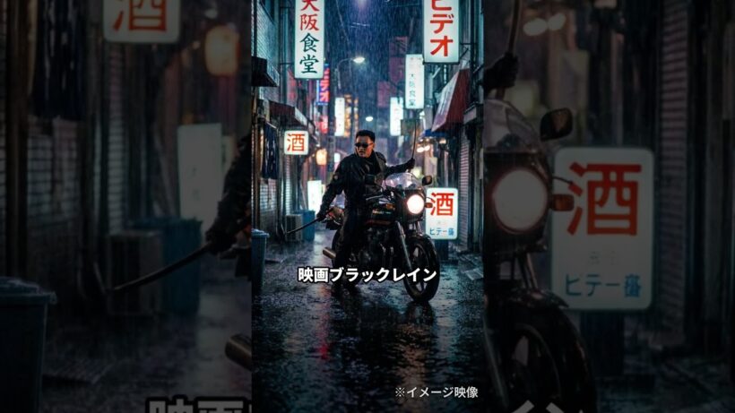 松田優作、余命を隠してハリウッドに立った理由
