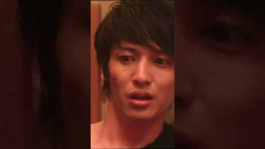 優しく洗ってあげる玉木宏 上野樹里×玉木宏 #のだめカンタービレ #上野樹里 #玉木宏