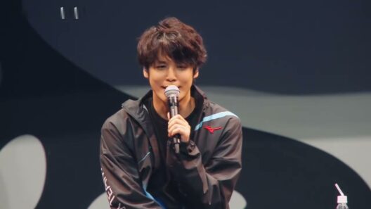 宮野真守  「なんか若方よね信長くん」