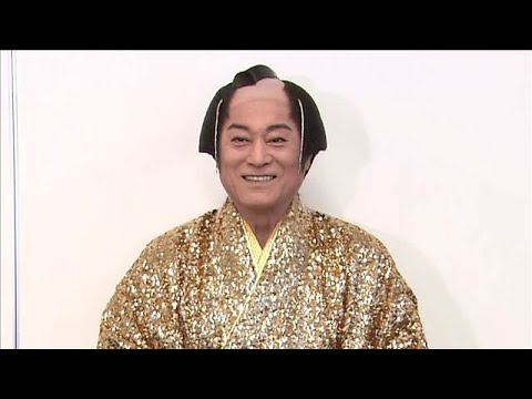 松平健×韓流ドラマの組み合わせにビックリ！GWはおうちで一気見宣言【芸能動画】(2026年4月29日)